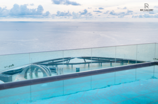 Rei Gallery Phú Quốc – Ocean & Firework View + Free 1 Way Transportation
