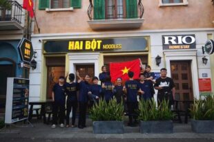 Rio Homestay