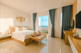 Rosy Hotel Phu Quoc Sunset Town