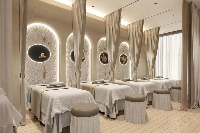 Sealand hotel & spa