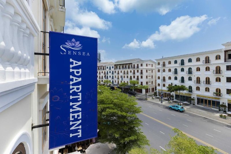 Sensea AT104 Serviced Apartments at New An Thoi Managed by Sensea Retreat