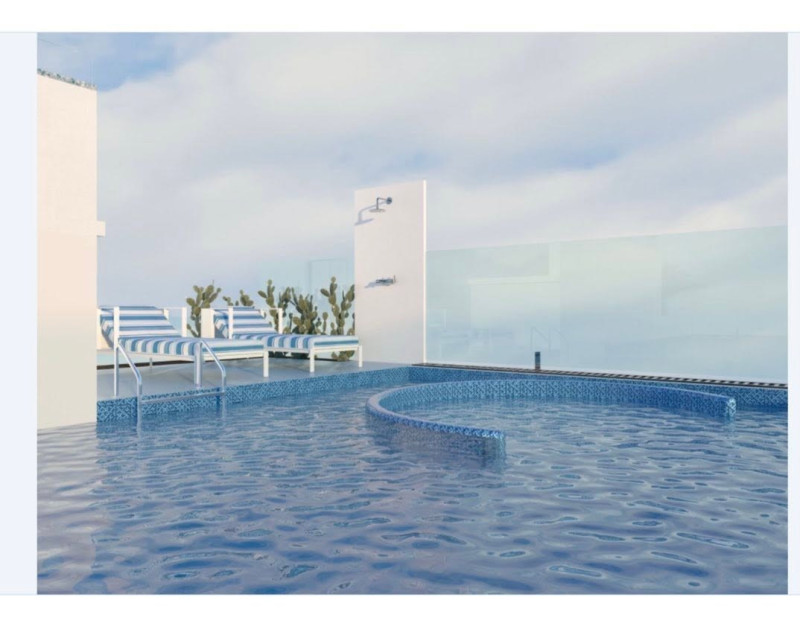 Solaro Hotel & Spa Phu Quoc with Infinity Pools 2
