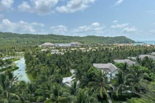 Sora Hotel Phu Quoc