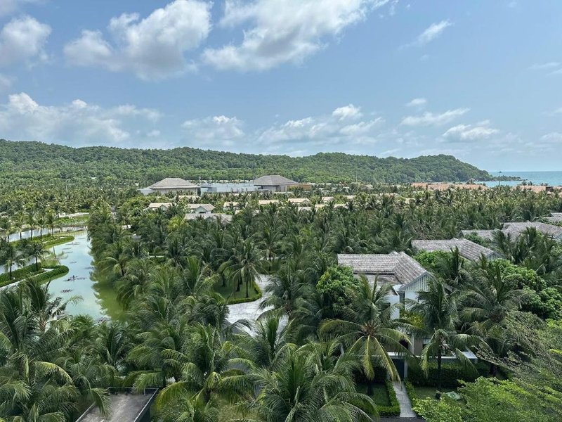 Sora Hotel Phu Quoc