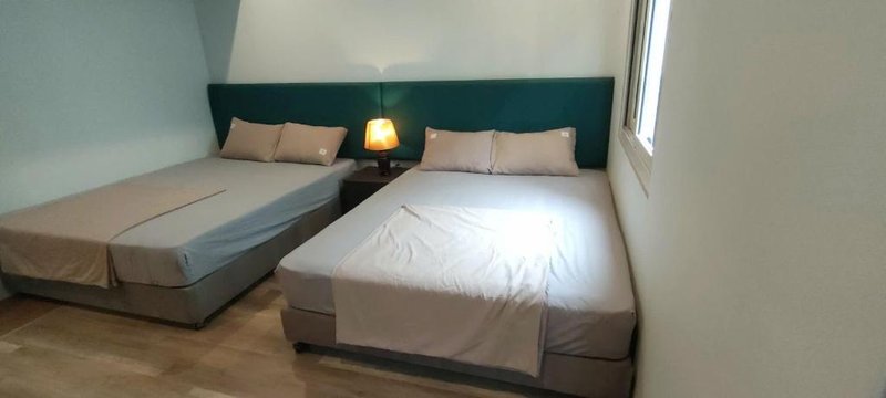 Star Bay Boutique Hotel