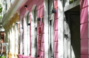 Sunday Boutique Hotel