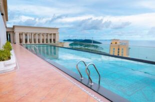 The HillSide Phú Quốc – Firework View & Free 1 Way Transportation
