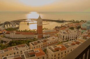 Whispering Sea – Hillside Apartment Sunset Town Phu Quoc