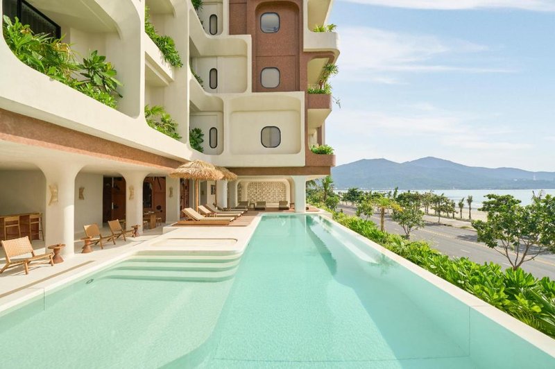 Hotel Chavana