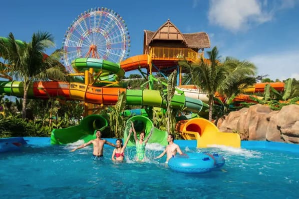 VinWonders Nha Trang